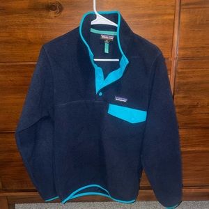 Men’s Patagonia pullover